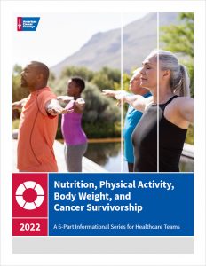 NuPA Cancer Survivors Toolkit Cover