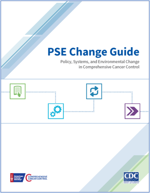 2022 PSE Change Guide Cover