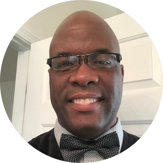 Todd Tyler round Todd Tyler photo
