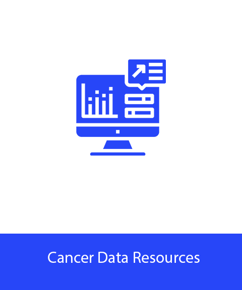 Cancer Data Resources<br><br>See the latest ACS Cancer Facts and Figures PDF, detailed statistics at the Cancer Statistics Center, and try out the interactive Lung Cancer Atlas website.