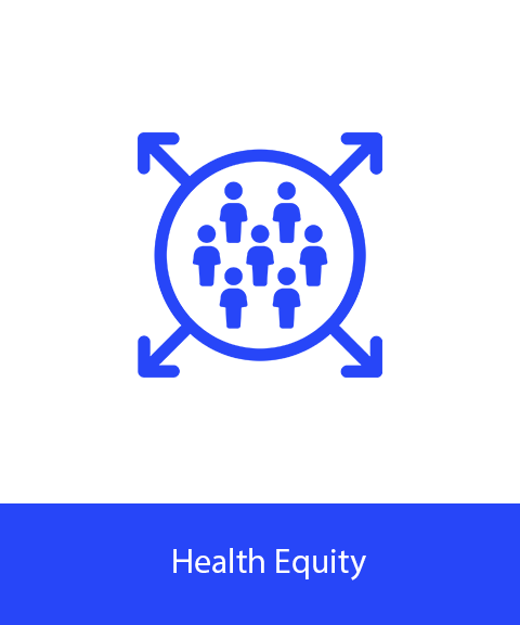 Health Equity<br><br>See a selection of ACS resources to help your state coalition address the issues of health equity in cancer control. 